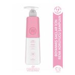 NISHLADY Boyalı Saçlara Özel Color Protect Şampuan – Renk Koruyucu Özel Sülfatsız Şampuan 947 ml