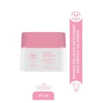 NISHLADY Color Protect Boyalı Saçlar Için Saç Maskesi 275ml – Boyalı Saçlar Için Renk Koruyucu