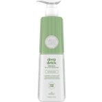 Nishlady Deep Detox Arındırıcı Parlaklık Verici 503 ml Yağ Dengeleyici Şampuan