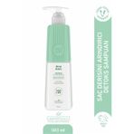 Nishlady Deep Detox Arındırıcı Parlaklık Verici 503 ml Yağ Dengeleyici Şampuan