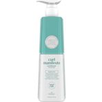 Nishlady Kıvırcık ve Bukleli Saçlar Yatıştırıcı ve Netleştirici 503 ml Saç Kremi