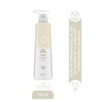 NISHLADY Milk Therapy 503ml Şampuan -Kuru ve Yıpranmış Saçlara Yönelik Onarıcı Şampuan