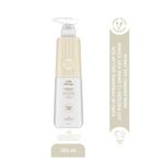 NISHLADY Milk Therapy Saç Kremi - Kuru Ve Yıpranmış Saçlara Yönelik Nemlendirici Saç Kremi