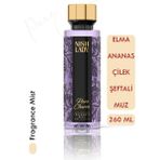 NISHLADY Vücut Spreyi Pure Charm 260 ml