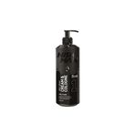 Nıshman 01 Redmoon Sport Kokusu 400 ml Tıraş Sonrası Krem ve Kolonya