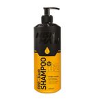 Nıshman 02 Keratin Complex 400 ml Pro Hair Şampuan