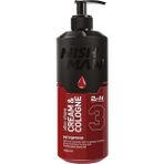 Nıshman 03 Essential Kokusu 400 ml Tıraş Sonrası Krem ve Kolonya
