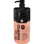 Nıshman 03 Sulfate Inca Inchi 1250 ml Şampuan