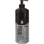 Nıshman 05 Invictus Kokusu 200 ml Tıraş Sonrası Krem ve Kolonya