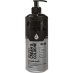 Nıshman 05 Invictus Kokusu 400 ml Tıraş Sonrası Krem ve Kolonya