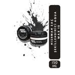 NISHMAN 10 Saç Şekillendirici Ultra Sert Parlak Wax 150 Ml