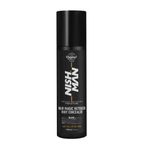 Nıshman 100 ml 4 Renk Beyaz Kapatıcı Ve Hacim Verici Touch Up Spray