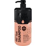 Nıshman 1250 ml Sülfat Free Incha Inchi Complex Profesyonel Saç Şampuanı