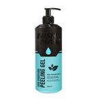 Nıshman 200 ml Cilt Bakım Temizleme Peelıng Jeli