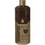 Nıshman 200 ml Kepeklenme ve Kabuklanmalara Yönelik Sakal Şampuanı