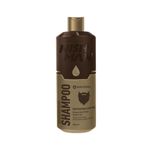 Nıshman 200 ml Sakal Bıyık Saç Bakım Ve Temizleme Şampuanı