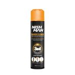 Nıshman 300 ml Berber Makina Ekipman Temizleme Ve Bakım Yağı