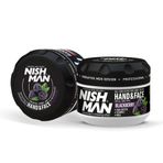 Nıshman 300 ml Böğürtlen Özlü El yüz Kremi