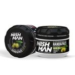 Nıshman 300 ml Zeytin Özlü El yüz Kremi