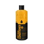 Nıshman 400 ml Keratinli Saç Bakım Şampuanı Saç Kremi İkili Set