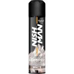 Nıshman Beyaz 150 ml Saç Spreyi