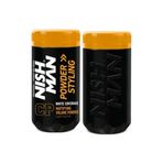 Nıshman Beyaz CP1 20 gr Mat Saç Şekillendirici Toz Wax