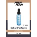 NISHMAN Genius Sakal Ve Saç Parfümü 75 ml