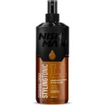 Nıshman L1 200 ml Saç Şekillendirici Tonik
