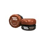 NISHMAN M7 Esnek Mat Wax - Pasta Formülasyon Saç Şekillendirici 100 ml