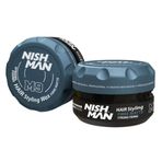 Nıshman M9 100 ml Saç Şekillendirici Wax