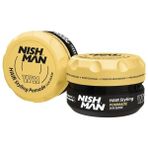 Nishman Nish Man Hair Styling Pomade Sun Sense 100 Ml
