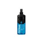 NISHMAN Nıshman Parfüm Kolonya Aqua D'asil 400 ML
