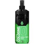 Nıshman Northern Lights 00 400 ml Tıraş Sonrası Kolonya