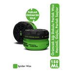 NISHMAN Örümcek Wax S2 Ultra Parlak Ultra Sert Yapı 150 ml