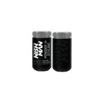 NISHMAN P0 Toz Saç Şekillendirici Wax – Ultra Hacim Ve Mat Bitiş Wax – 20gr