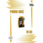 Nishman P1 Seyahat Boy 10 gr Yumuşak Doku Pudra Wax/ Oynanabilir Yapı / Kalıcı Saç Parfümü Içerikli