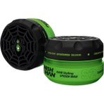 Nishman S2 Örümcek Wax / Parlak Çok Sert Yapı 100 Ml
