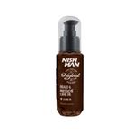 Nishman Sakal Bakım Serumu 75 ML