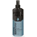 Nıshman Sea Salt Sprey / Deniz Tuzu 200 ml - 1 Siyah