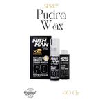 NISHMAN Sprey Pudra Wax Mat Şekillendirici 40 Gr