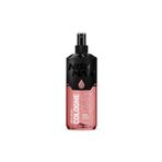 NISHMAN Tıraş Sonrası Kolonya Karayip Limon Kokusu Nesly 03 400 ml