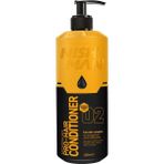 Nıshman Tuz ve Paraben İçermeyen Keratin Özlü 400 ml Saç Bakım Kremi