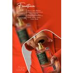 Nishshine Fountain Unisex Parfüm 50ml - Mısk Kokusunun En Zengin Hali