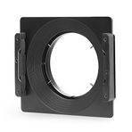 NiSi 150 mm System Filtre Tutucu Nikon AF-S 14-24 mm Objektif için Pergear Temizleme Seti ile