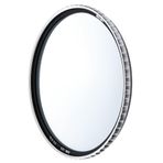 NiSi - 67 mm Hava UV Lens Koruma Filtresi -%99,9 Tepe İletimi, 48 Çok Katmanlı ULRC Kaplama, Pirinç Çerçeve - Ultra Düşük Yansıma, Çizilmeye Dayanıklı, Su Geçirmez - Fotoğraf ve Kamera Aksesuarları