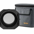 Nisi Sigma 20 mm F/1.4 ART Lens için 150 mm Q Filter Holder