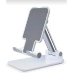 Nisibis Home Masa Üstü Telefon Tutacağı 8 Vantuzlu Karışık Renk Telefon Tutucu