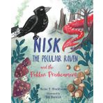 Nisk the Peculiar Raven and the Pekkin Predicament