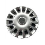Nissan 109 13 inç 4 Adet Jant Kapağı