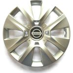 Nissan 225 14 inç 4 Adet Jant Kapağı